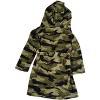 Prince of Sleep Fleece Robes for Boys - Boys PJ Sleepwear - 2 of 3