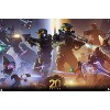Trends International Halo - 20 Years Unframed Wall Poster Prints - 4 of 4