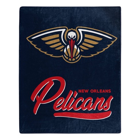NBA Retro: New Orleans Pelicans