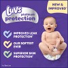 Luvs Pro Level Leak Protection Diapers - (Select Size and Count) - 4 of 4