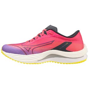 Mizuno Women's Wave Rebellion Flash Running Shoe - 1 of 1