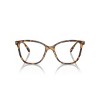 Swarovski SK2020 52mm Female Square Sunglasses - prescription-ready - 2 of 4