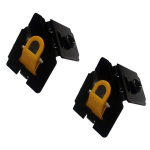 DeWalt 2 Pack Of Genuine OEM Blade Levers for DW303 - 616343-01-2PK - 1 of 3