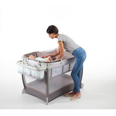 Tiny Love 6-in-1 Here I Grow Activity Playard, image 6 of 18 slides