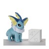 Pokemon Center: Vaporeon Poké Plush, 10 ½ Inch - 3 of 4