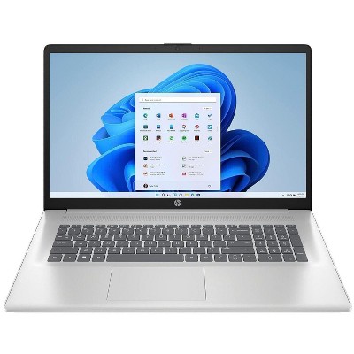 HP 17-CN3033CL Core i5-1335U 3.4GHz, 16GB, 512GB NVMe, 17.3 FHD, Windows 11 Pro (Factory Refurbished)