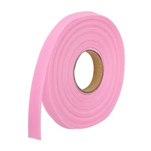 Unique Bargains Polyester Washable Sewing Binding Bulk Double Fold Bias Tape - 1 of 4