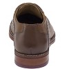 Johnston & Murphy Little Kid Conard Saddle Boys Dress Shoe - 3 of 4