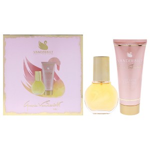 Gloria Vanderbilt No. 1 by Gloria Vanderbilt for Women - 2 Pc Gift Set 1oz EDT Spray, 3.4oz Body Lotion - 1 of 4