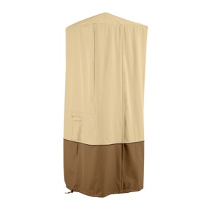 Veranda Patio Towel Valet Cover - Classic Accessories - 1 of 4