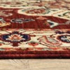 Oriental Weavers Lilihan 5502C Red/ Ivory Indoor Area Rug - 2' x 3' - 3 of 4
