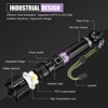 Sunitact Rechargeable LED Flashlight - Super Bright 3000LM, IP67 Waterproof, Camping & Emergency Gift for Men, Dad, Outdoor Enthusiasts - 4 of 4