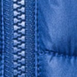 indigo blue