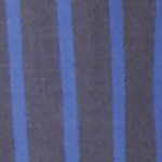 grey/blue stripe