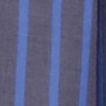 grey/blue stripe