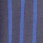 grey/blue stripe