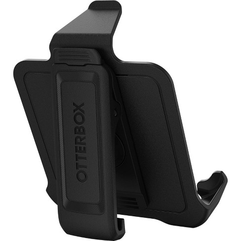 Otterbox Samsung Galaxy Z Flip6 Holster Accessory Black Target