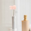 Unique Bargains Lightweight Cute Rabbit-Shaped Toothbrush Covers - 4 of 4