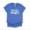Simply Sage Market Oh My Stars Bold Short Sleeve Tee - 3 of 4