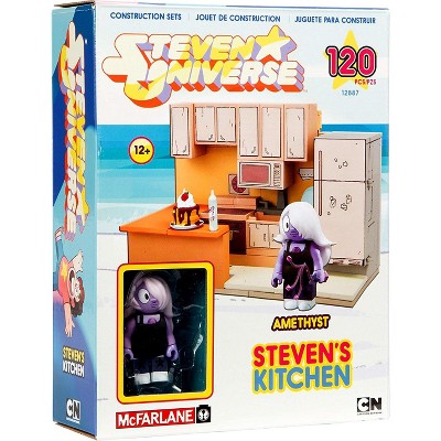 steven universe mcfarlane