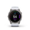 Garmin epix Pro (Gen 2) Sapphire Edition - image 2 of 4