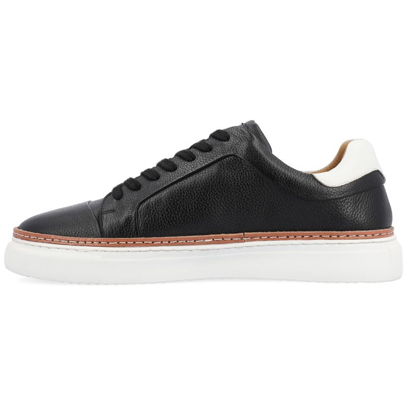 Thomas & Vine Nathan Casual Leather Sneaker, 2 of 9