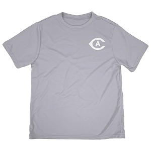 Boys' University of California-Davis Sport T-Shirt Left Chest Logo - 1 of 4