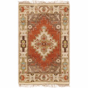 Hauteloom Texico Area Rug - 1 of 4