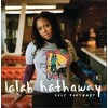Lalah Hathaway - Self Portrait (CD) - image 2 of 3