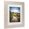 Trademark Fine Art Philippe Sainte Laudy Remembrance Matted Framed Art - 3 of 4
