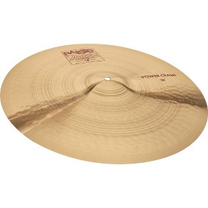 Paiste 2002 Power Crash - 1 of 2
