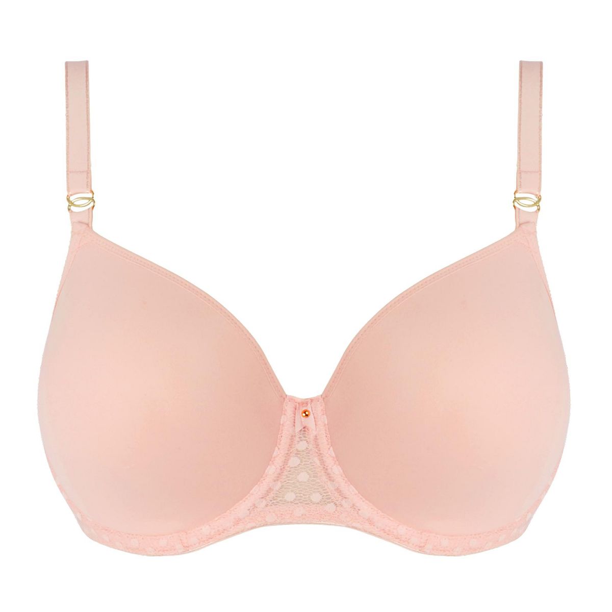 Freya Women's Starlight Idol Molded Balcony Underwire Bra - thumbnail 7
