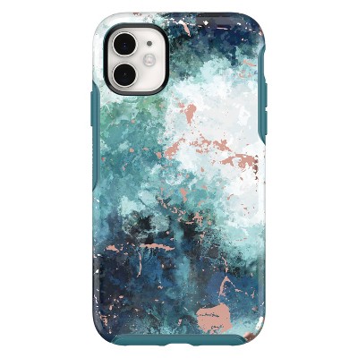 OtterBox Apple iPhone 11/XR Symmetry Series Case - Seas the Day