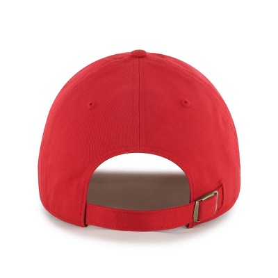 New York Yankees Baseball Hat - Red - image 2