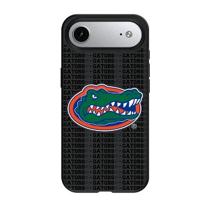 NCAA SEC Universities Text Backdrop MagSafe Compatible Cell Phone Case for Apple iPhone 17 Series - 1 of 4
