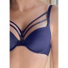 VENUS Womens Pearl By VENUS® Strappy Plunge Bra - 4 of 4