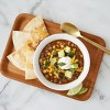 Progresso Gluten Free Vegetable Classics Lentil with Roasted Vegetables Soup - 18.5oz - 4 of 4