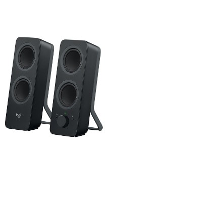 Logitech Z7 Bluetooth Speaker Black 980 Target Inventory Checker Brickseek