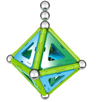 geomag construction set