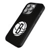 Keyscaper NBA Solid Bump Cell Phone Case for iPhone 16 Pro Max - 2 of 4