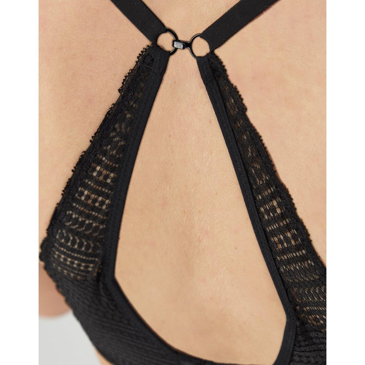 Comfort Devotion Convertible Underwire Bra, Full Coverage - thumbnail 5