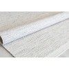 Rugs America Xavier XV10B Modern Solid Area Rug - 3 of 4