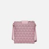 MKF Collection Wrigley M Signature Crossbody Bag Mia K - 4 of 4