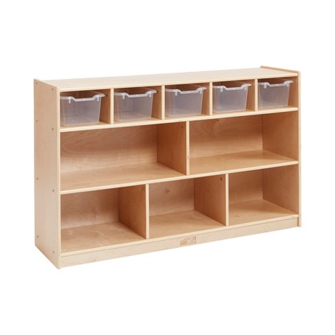 Ecr4kids bookshelf deals