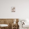 Stupell Industries Modern Farmhouse Blooms, 14" x 11" - 2 of 4