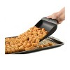 Norpro Mega Scoop Spatula, Black - 2 of 4