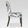 Skyline Furniture Printed Parsons Dining Chair - 3 of 4