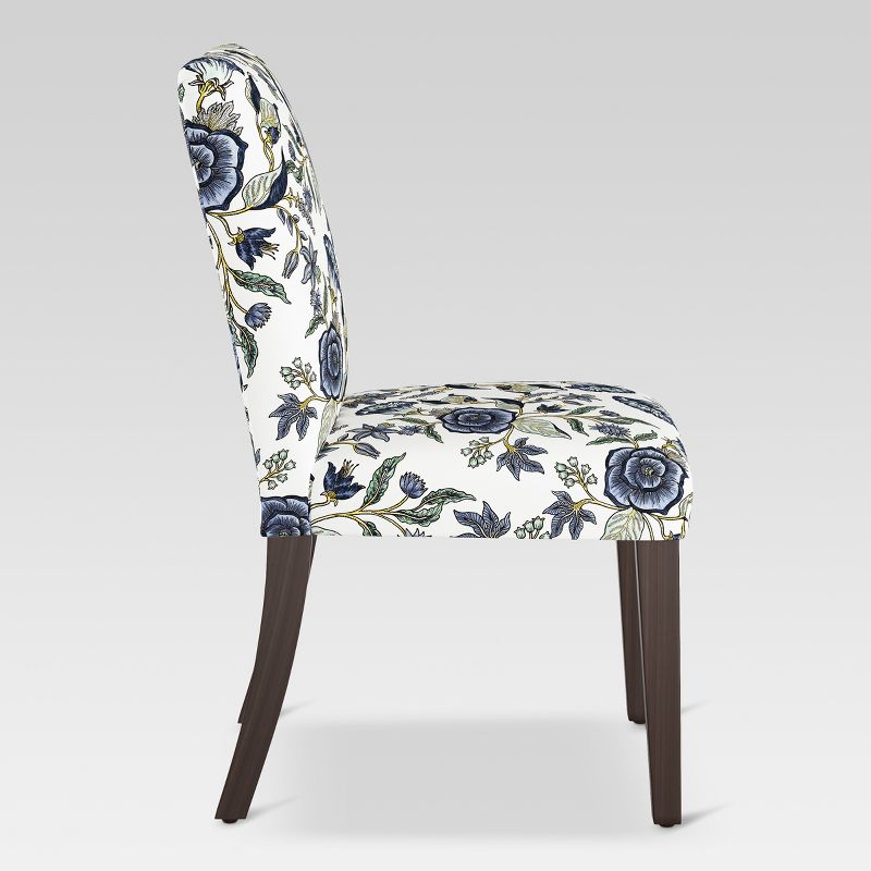 Skyline Furniture Printed Parsons Dining Chair, 4 of 8