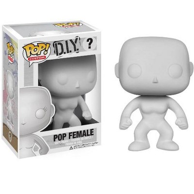 funko pop number 1