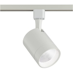 Pro Track White 15 Watt Dimmable LED Track Head - 1 of 4